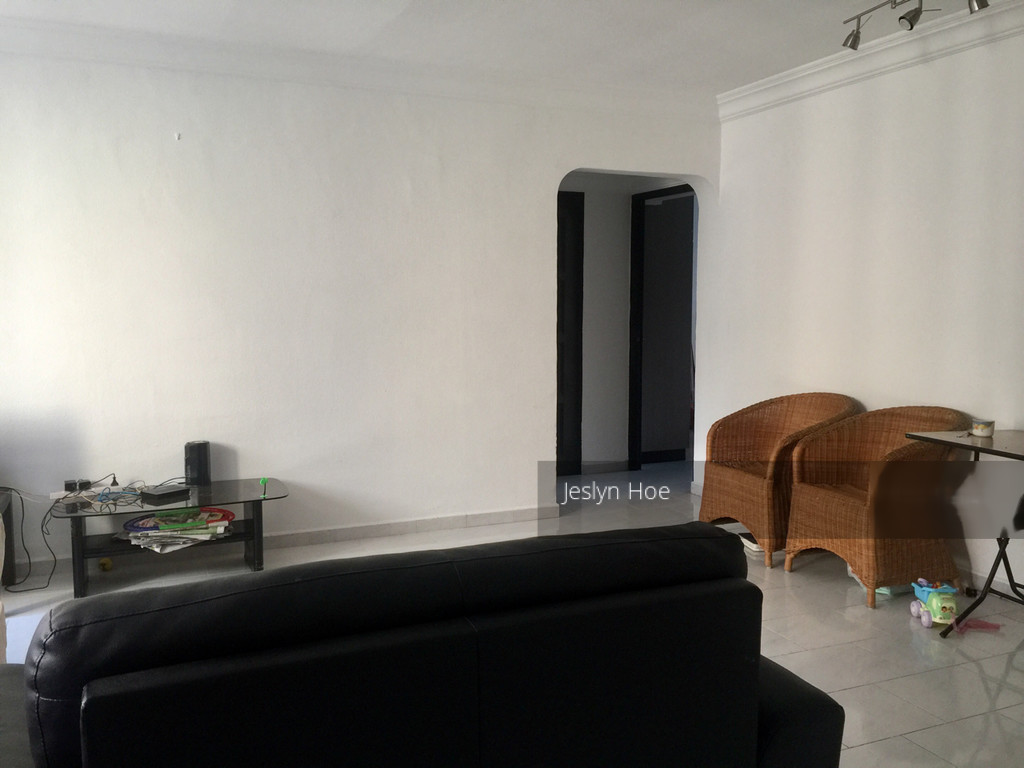 Blk 117 Clementi Street 13 (Clementi), HDB 4 Rooms #197527782